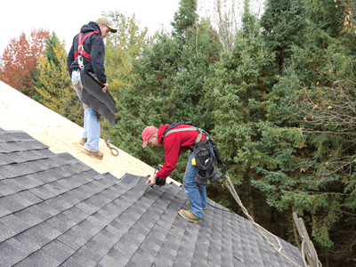 About Roof Repair Experts Vernalis, CA